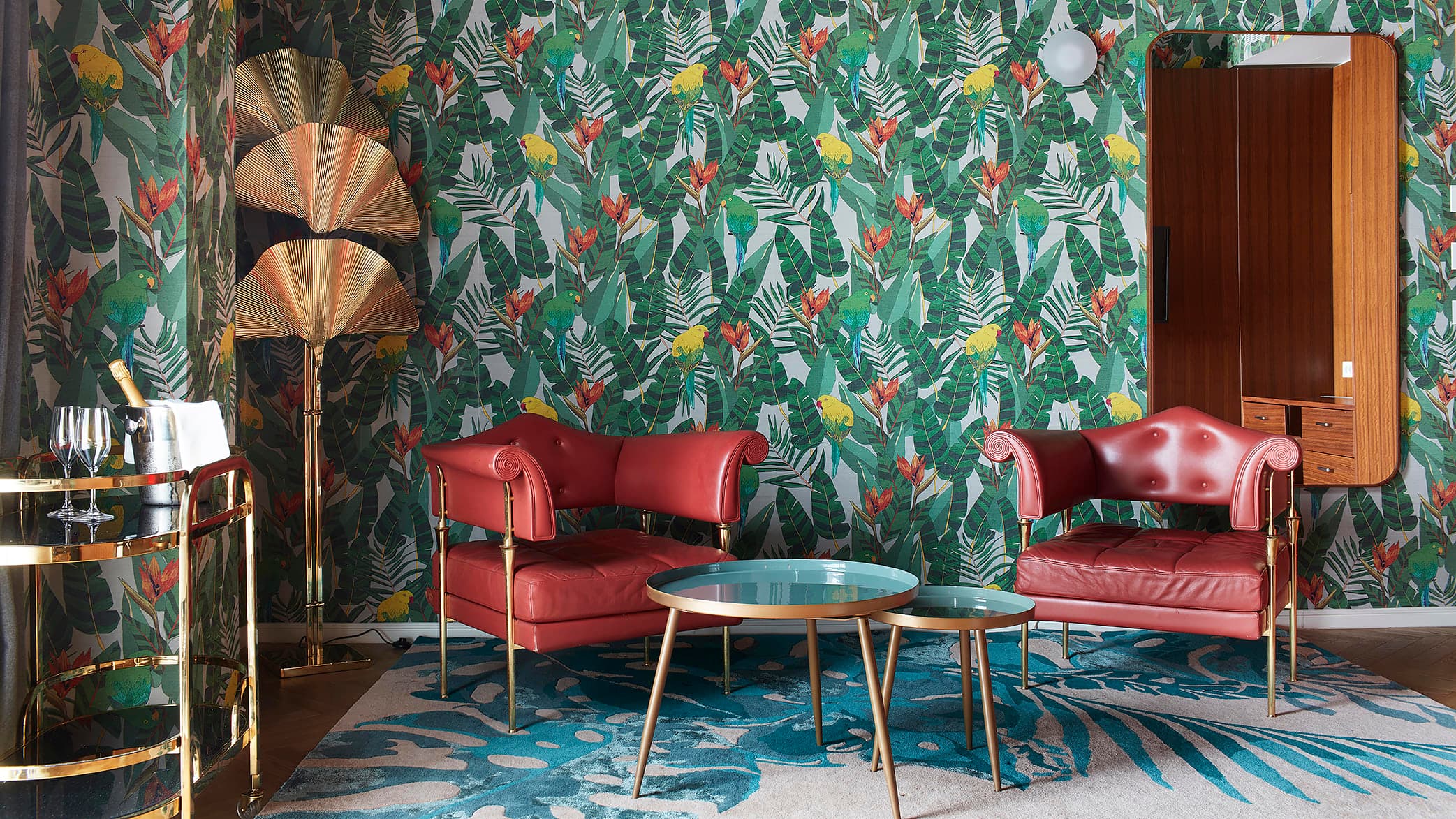 Collini Rooms • Buono Regalo image