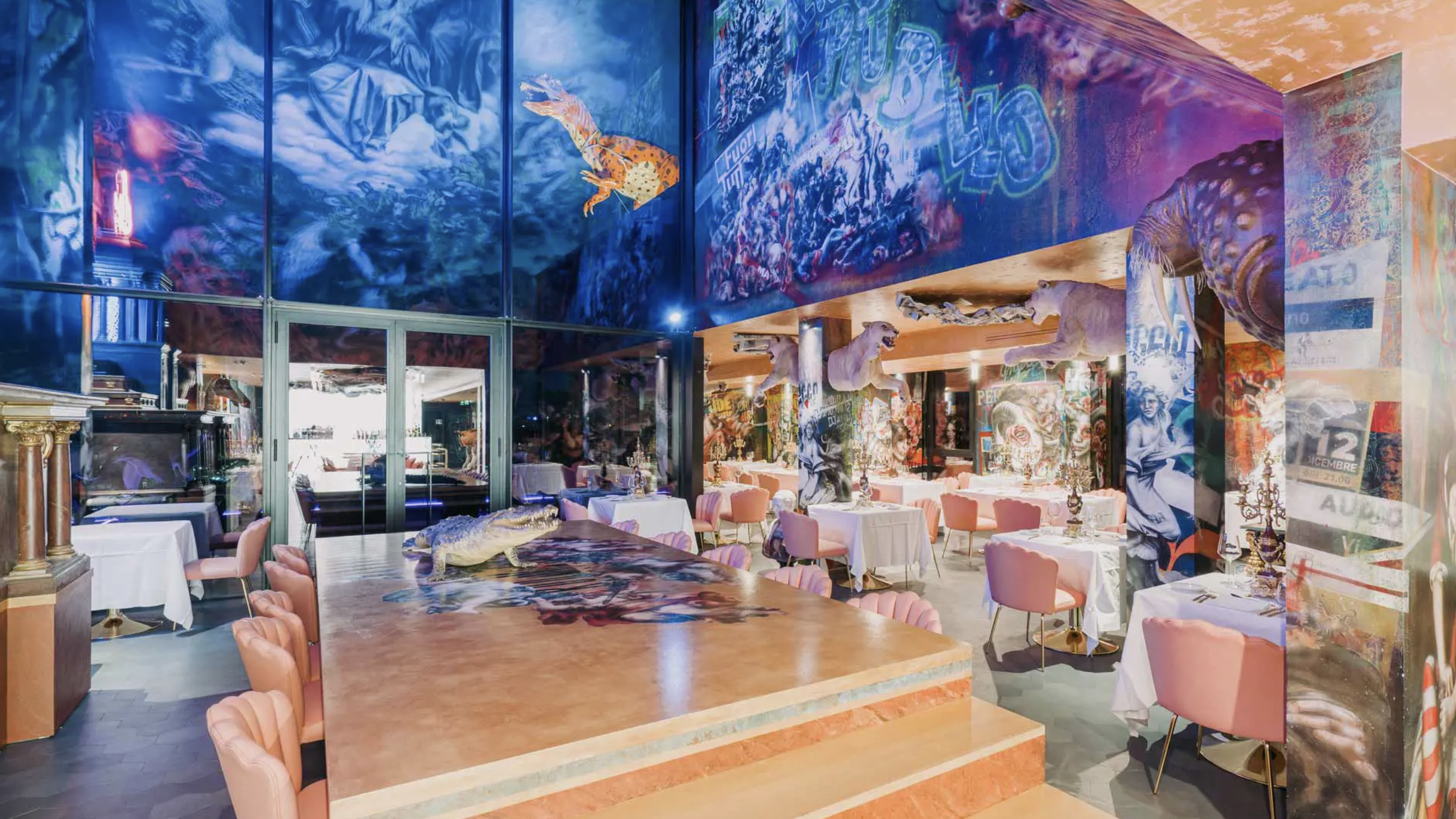 Collini Rooms • Voucher Cena