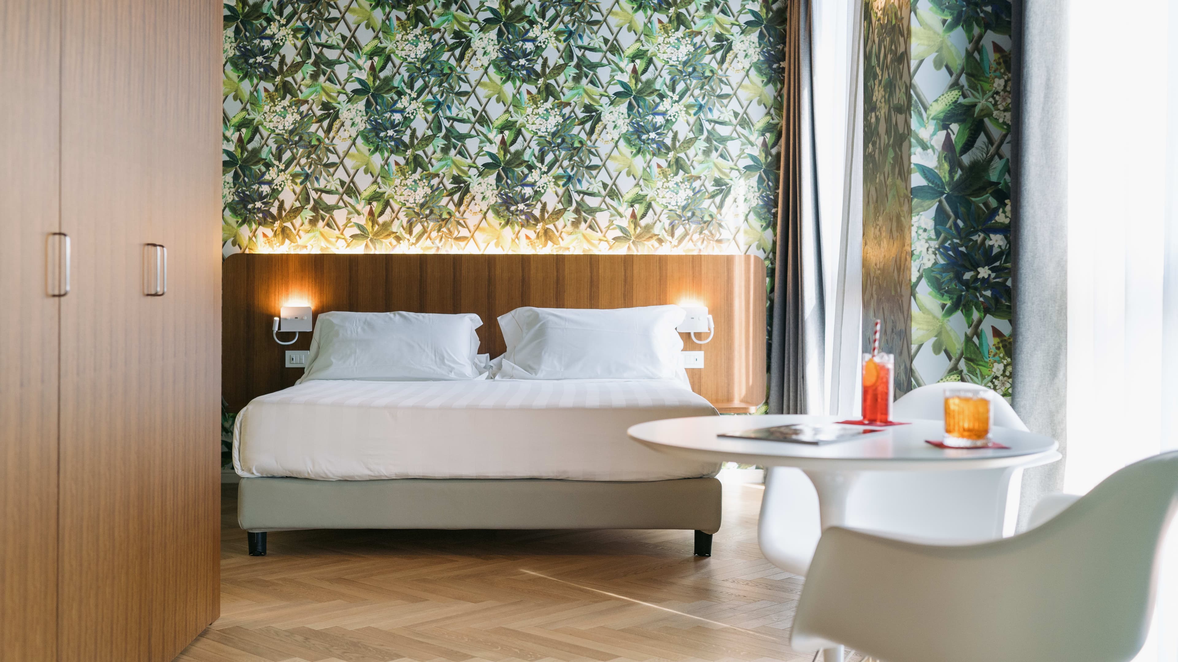 Collini Rooms • Voucher Camera & Colazione image